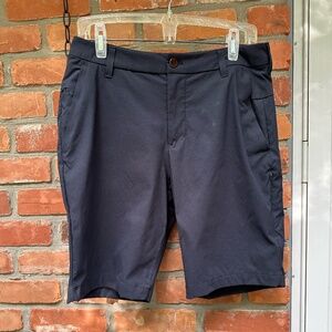 lululemon Men's Commission Classic-Fit Short 9" Warpstreme ~ 31